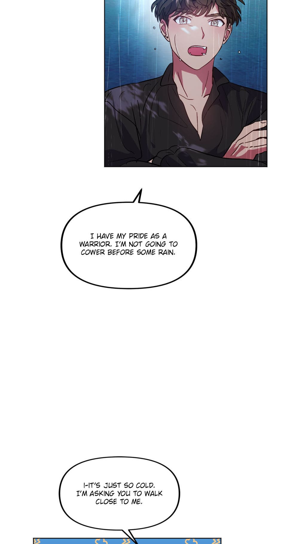 Elizabeth – Manhwa chapter 52 - page 34