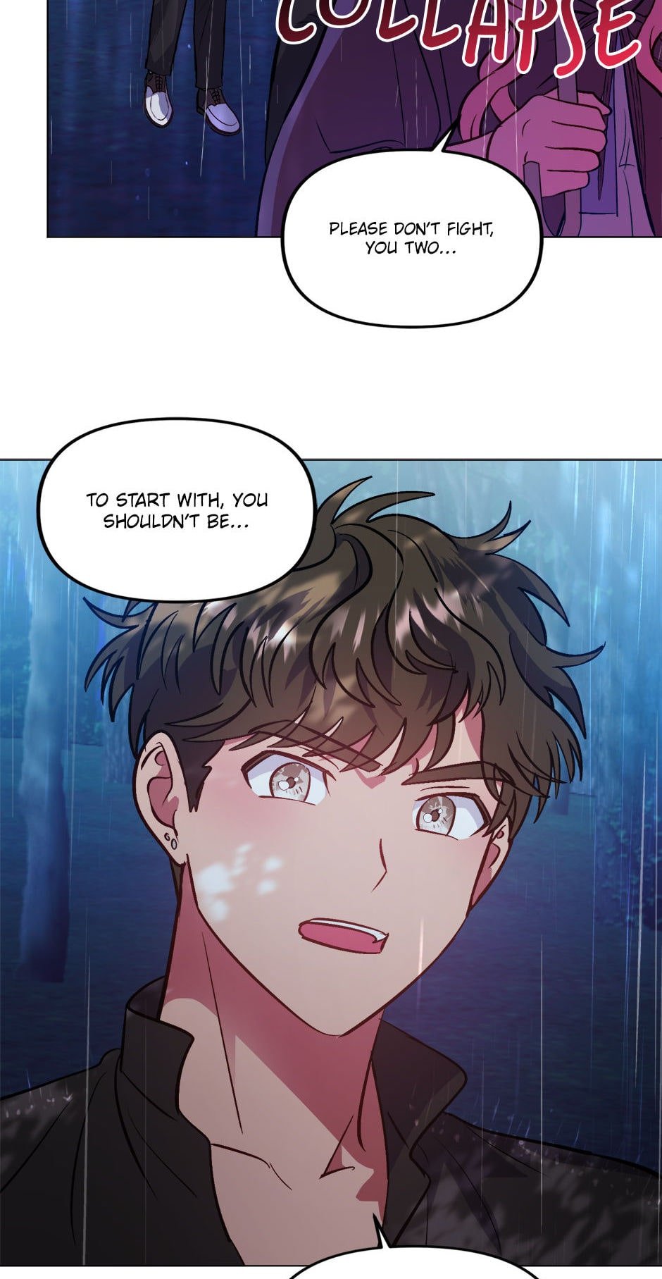 Elizabeth – Manhwa chapter 52 - page 37