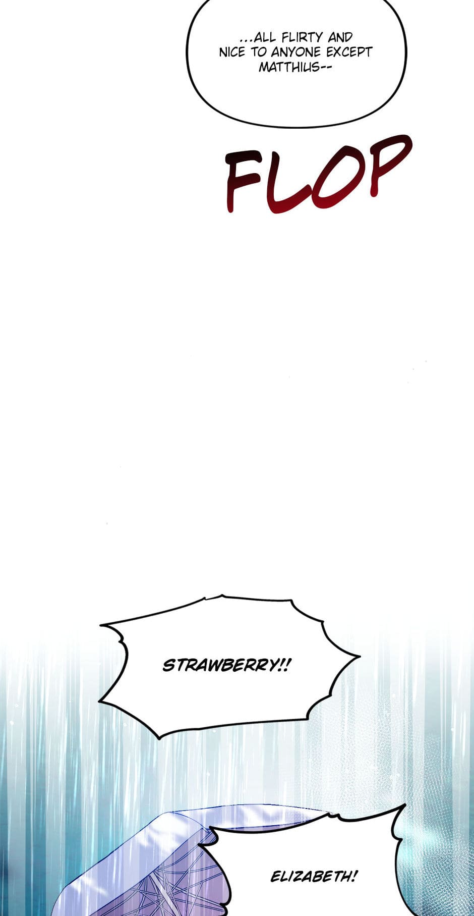 Elizabeth – Manhwa chapter 52 - page 38