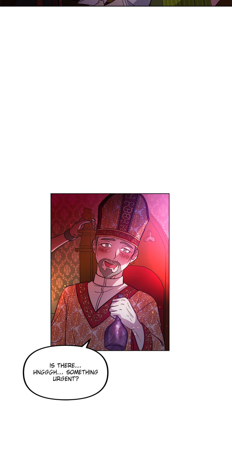 Elizabeth – Manhwa chapter 52 - page 4