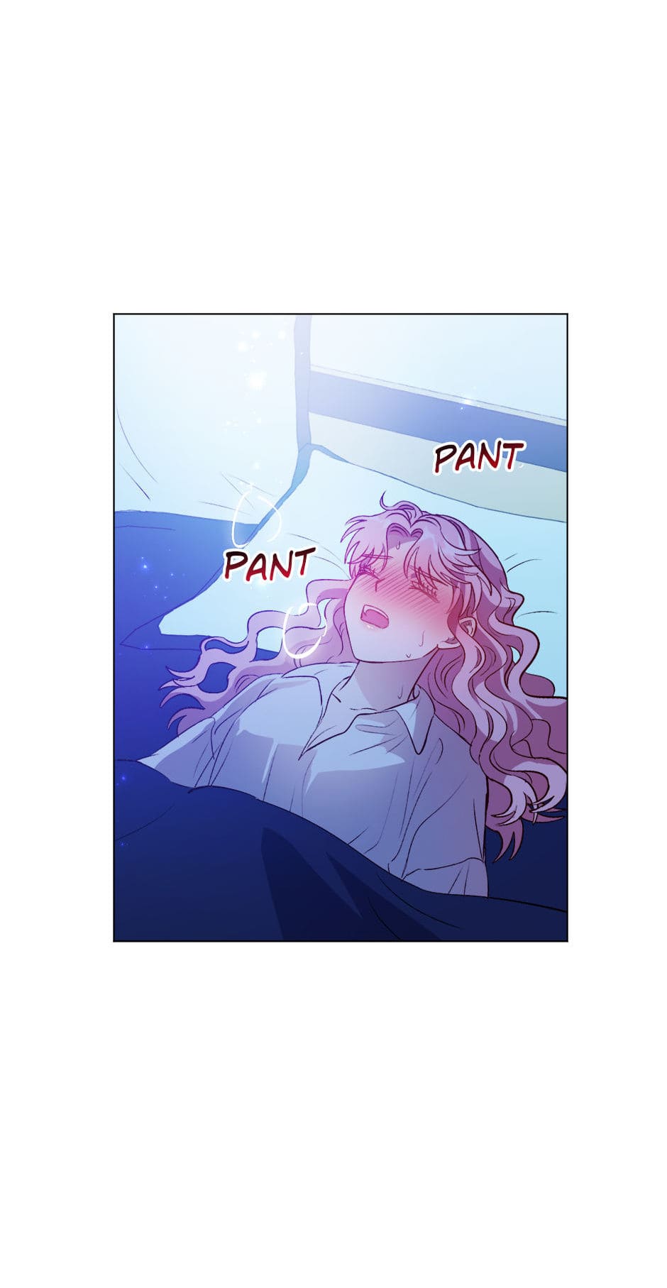 Elizabeth – Manhwa chapter 52 - page 40