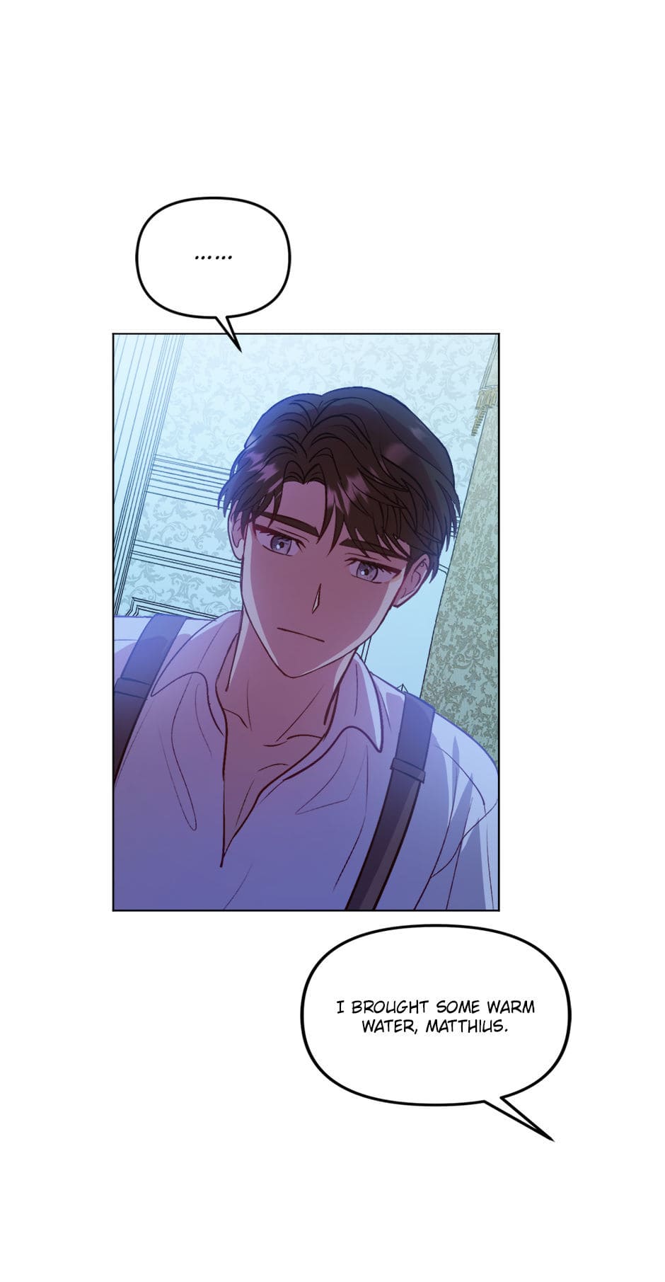 Elizabeth – Manhwa chapter 52 - page 41