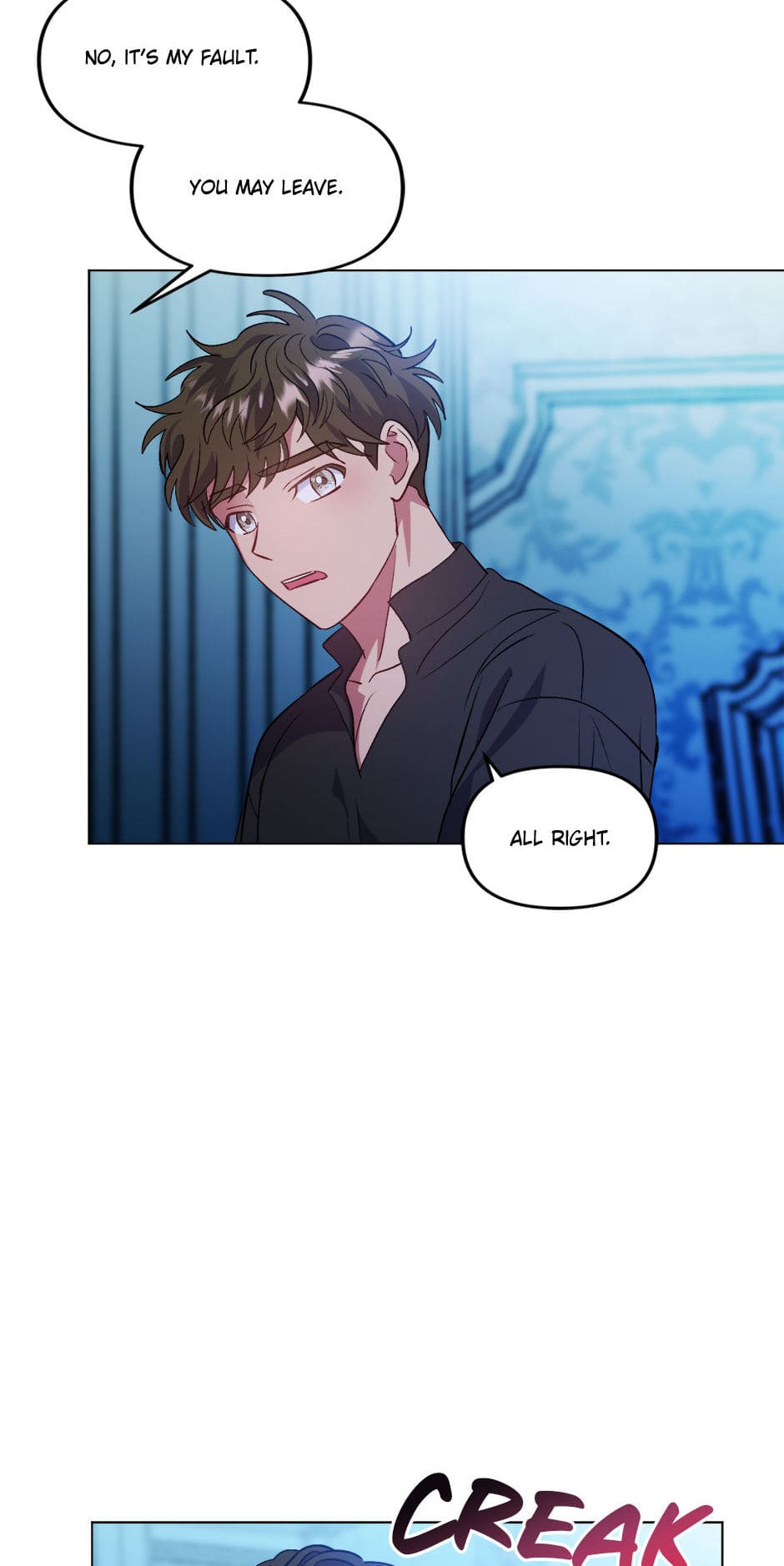Elizabeth – Manhwa chapter 52 - page 43