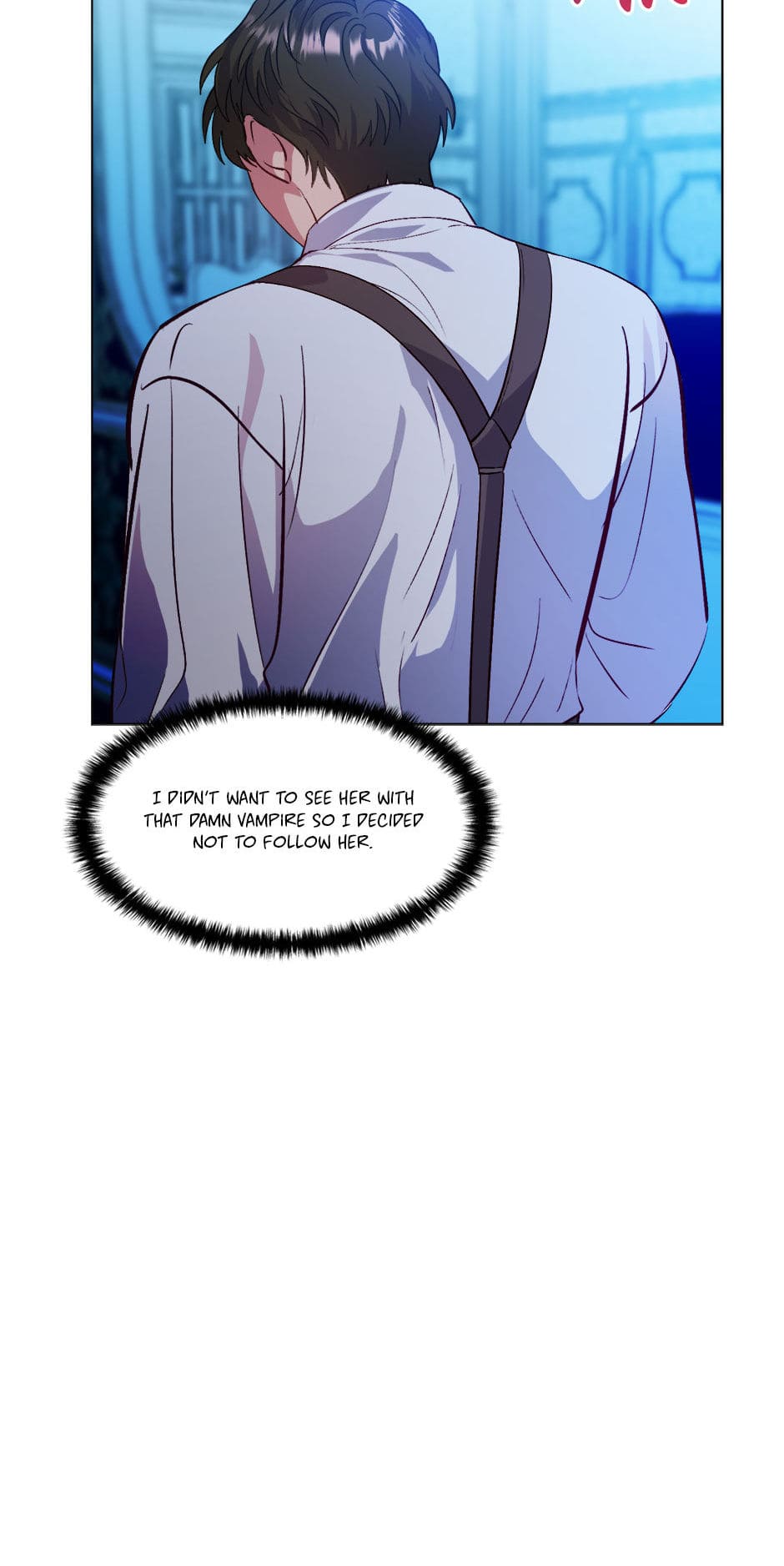 Elizabeth – Manhwa chapter 52 - page 44