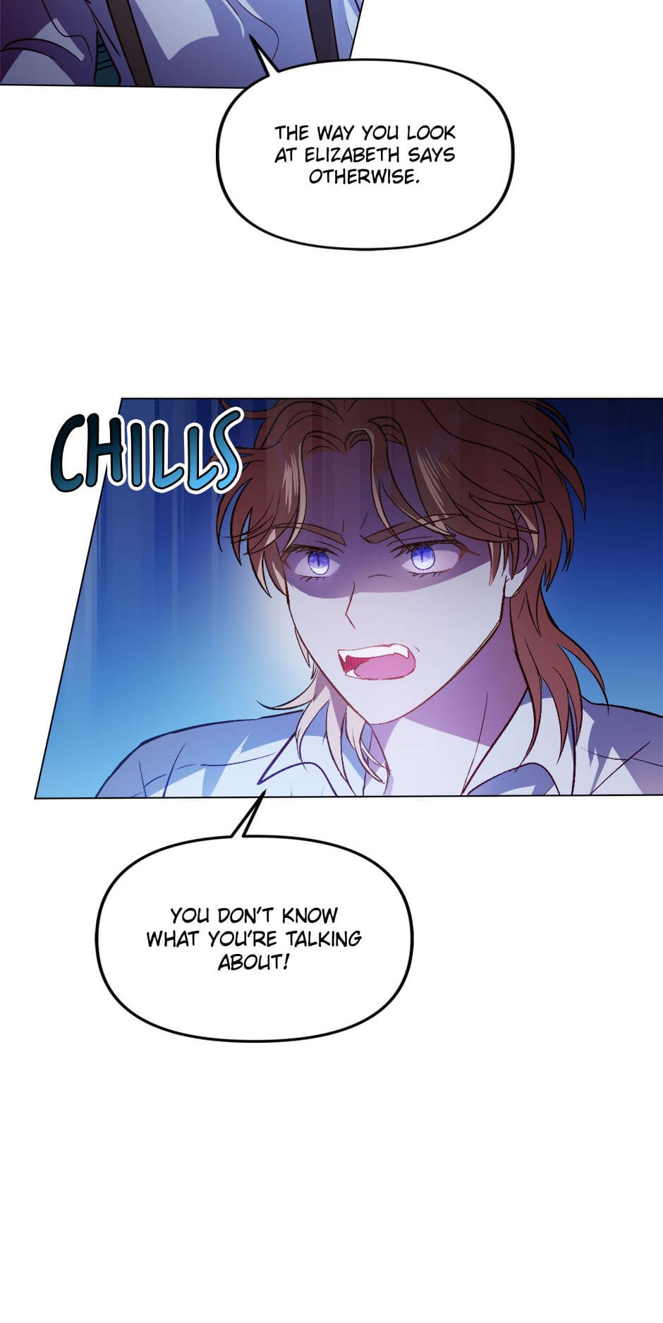 Elizabeth – Manhwa chapter 52 - page 49