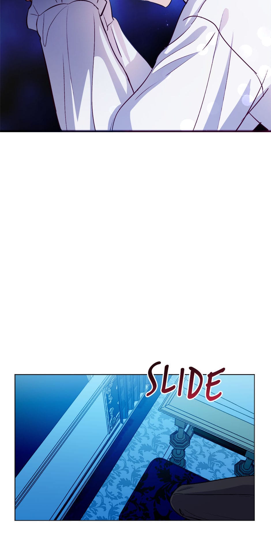 Elizabeth – Manhwa chapter 52 - page 57