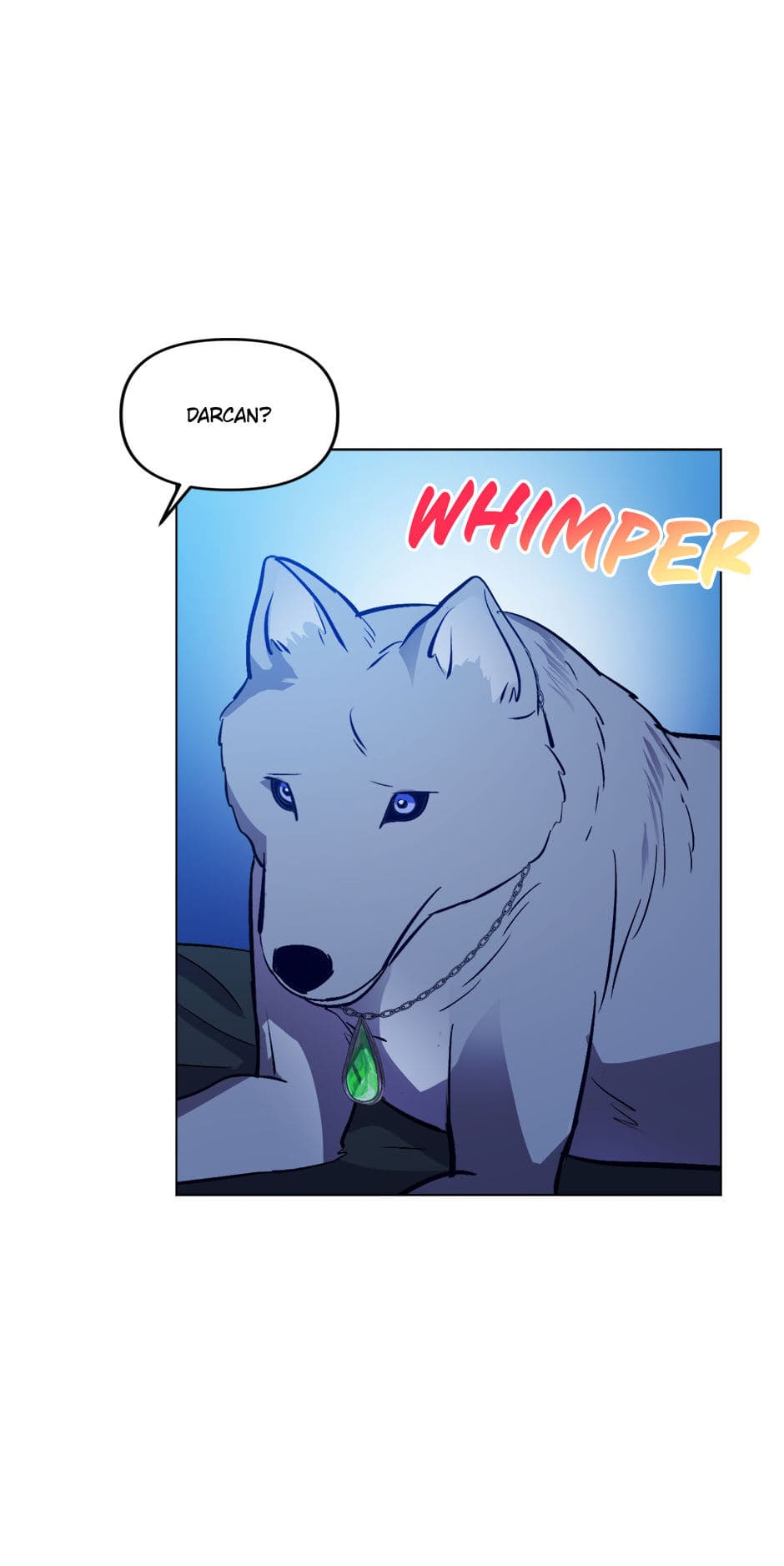Elizabeth – Manhwa chapter 52 - page 61