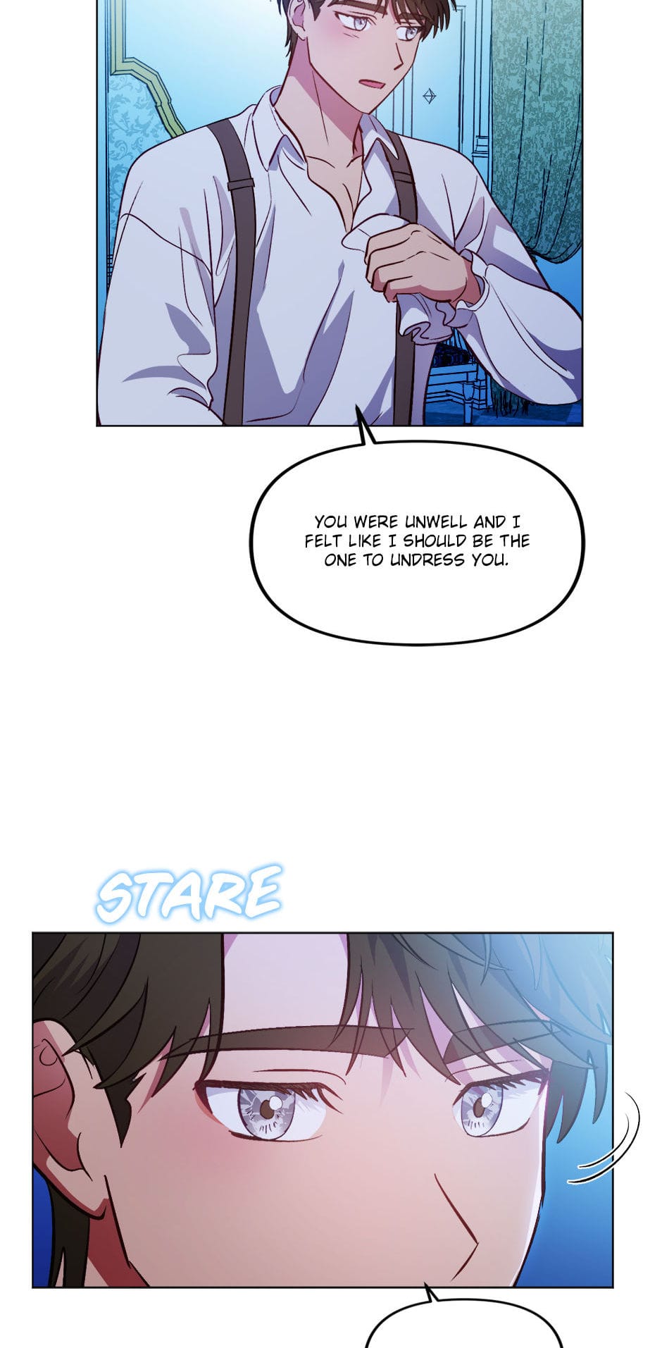 Elizabeth – Manhwa chapter 52 - page 68