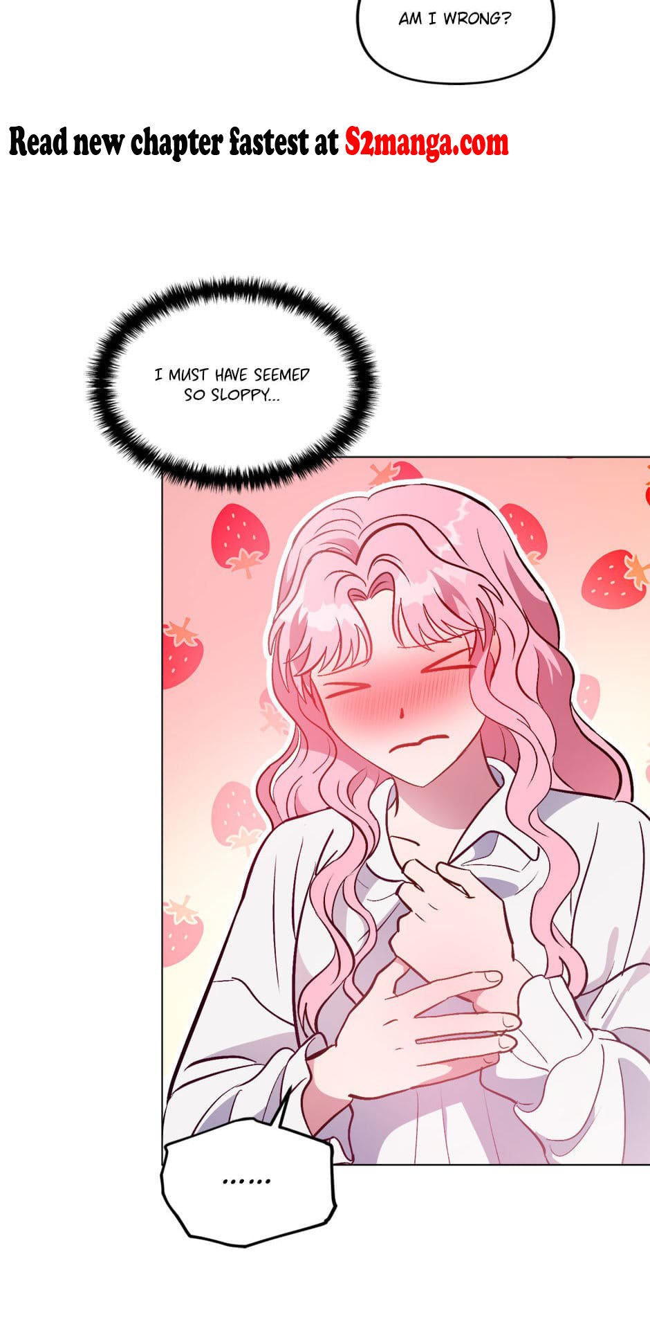Elizabeth – Manhwa chapter 52 - page 69