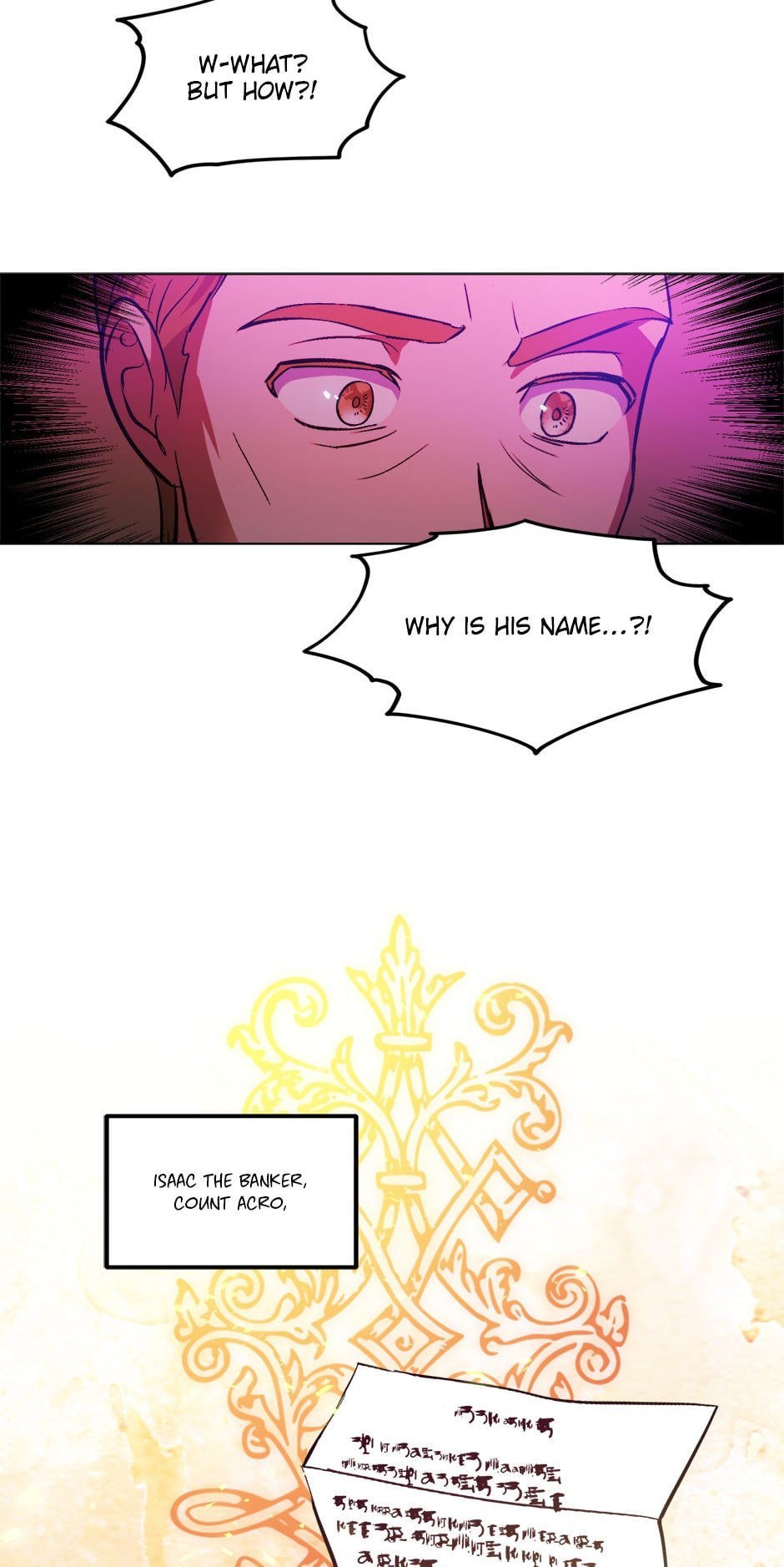 Elizabeth – Manhwa chapter 52 - page 7