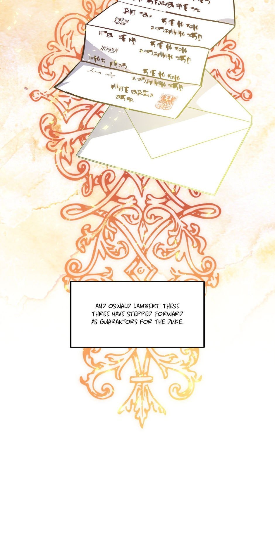 Elizabeth – Manhwa chapter 52 - page 8