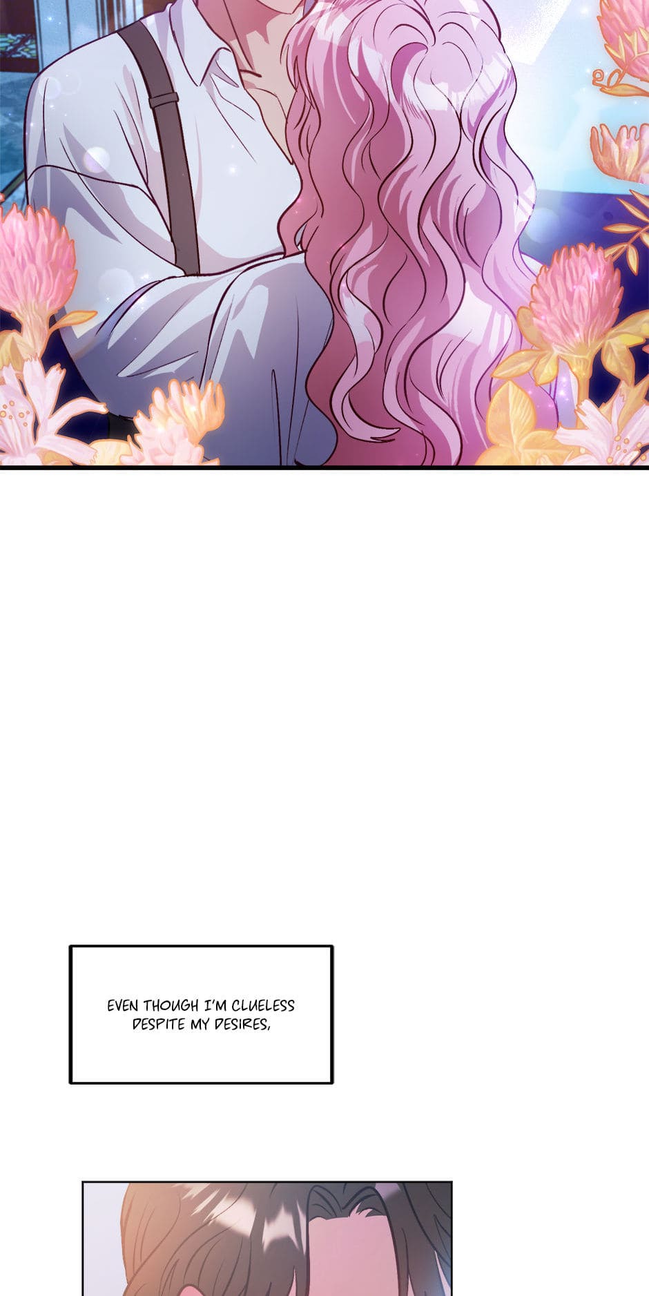 Elizabeth – Manhwa chapter 53 - page 13