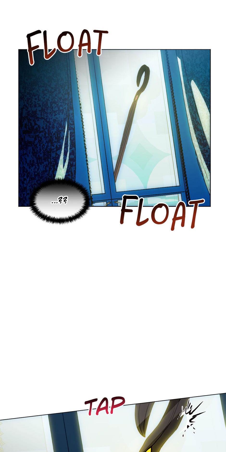 Elizabeth – Manhwa chapter 53 - page 16