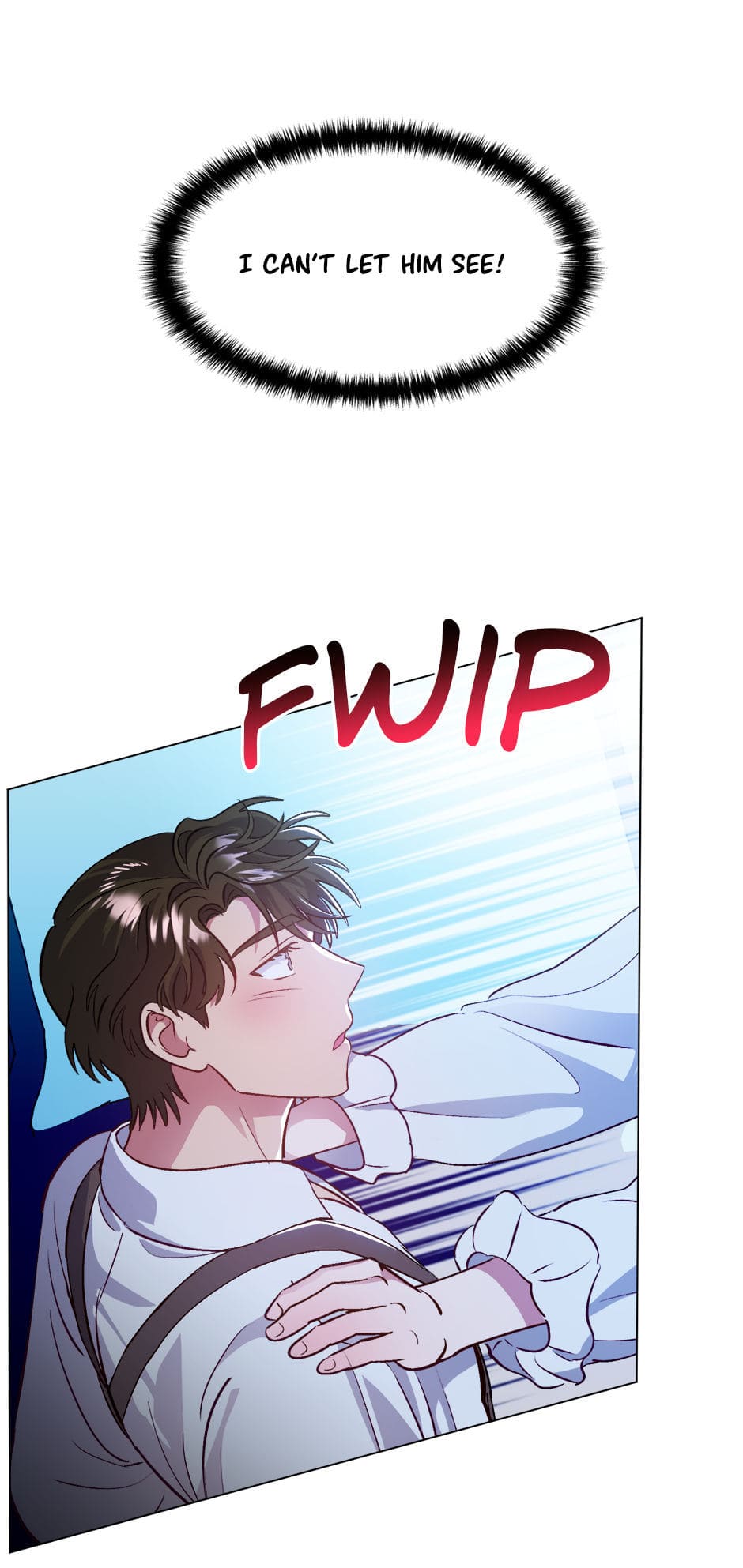 Elizabeth – Manhwa chapter 53 - page 18