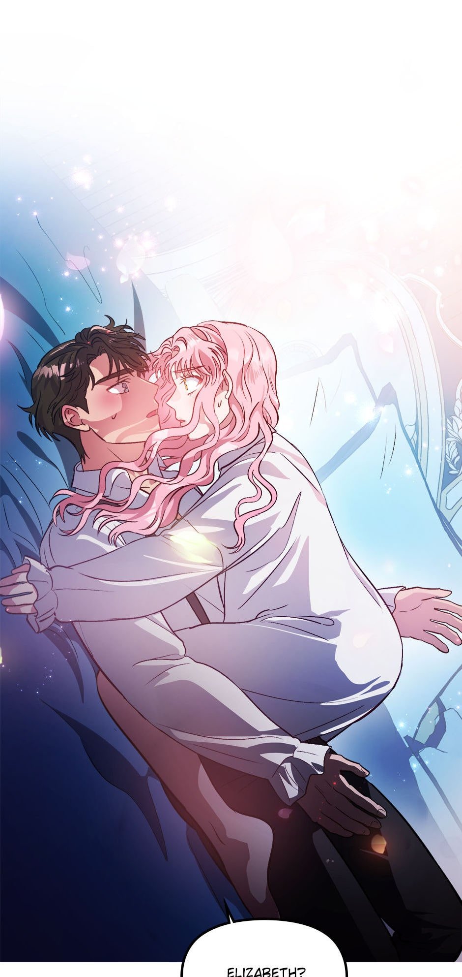 Elizabeth – Manhwa chapter 53 - page 19
