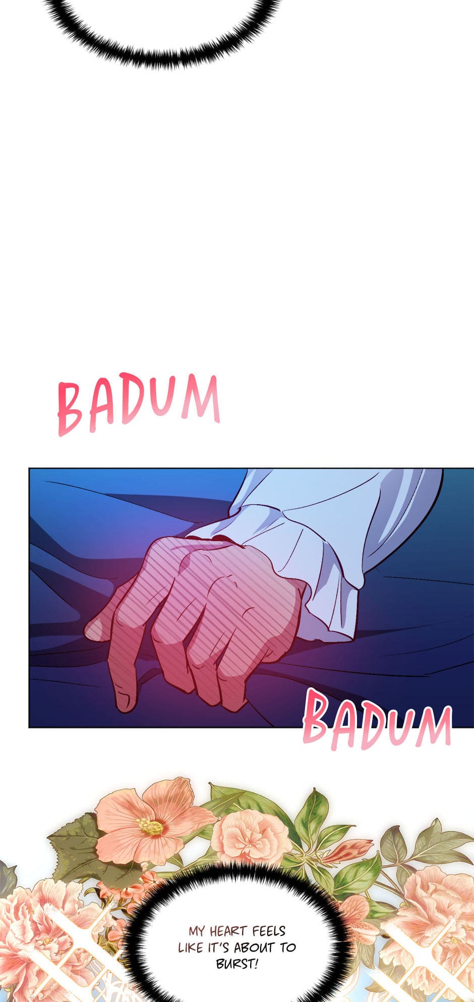 Elizabeth – Manhwa chapter 53 - page 24
