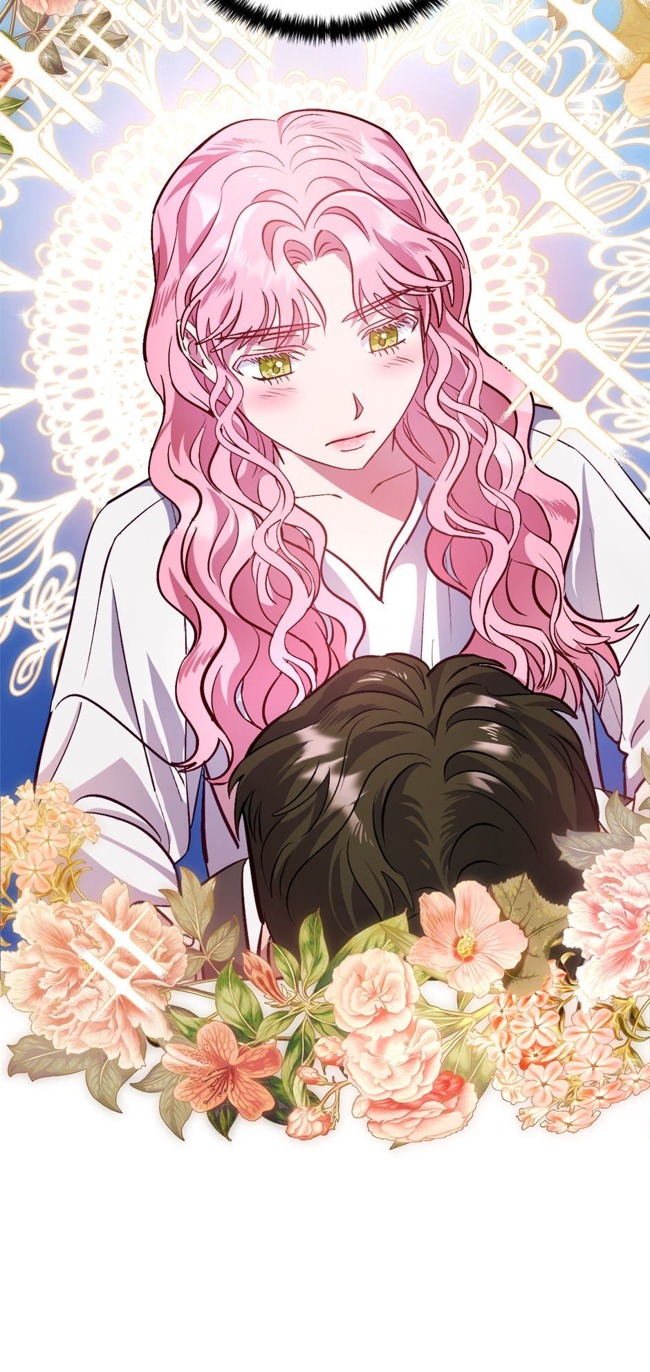 Elizabeth – Manhwa chapter 53 - page 25