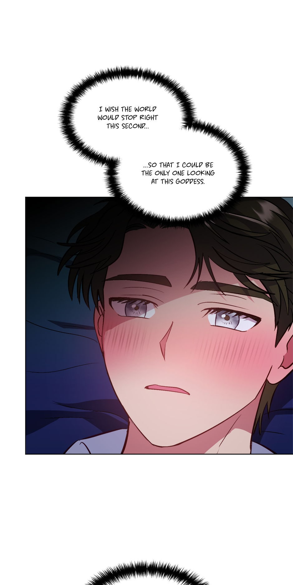 Elizabeth – Manhwa chapter 53 - page 26