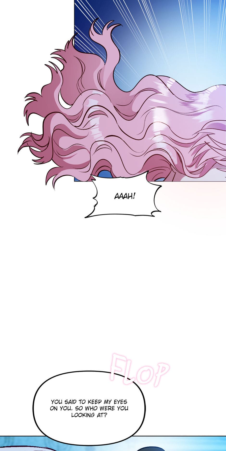 Elizabeth – Manhwa chapter 53 - page 29