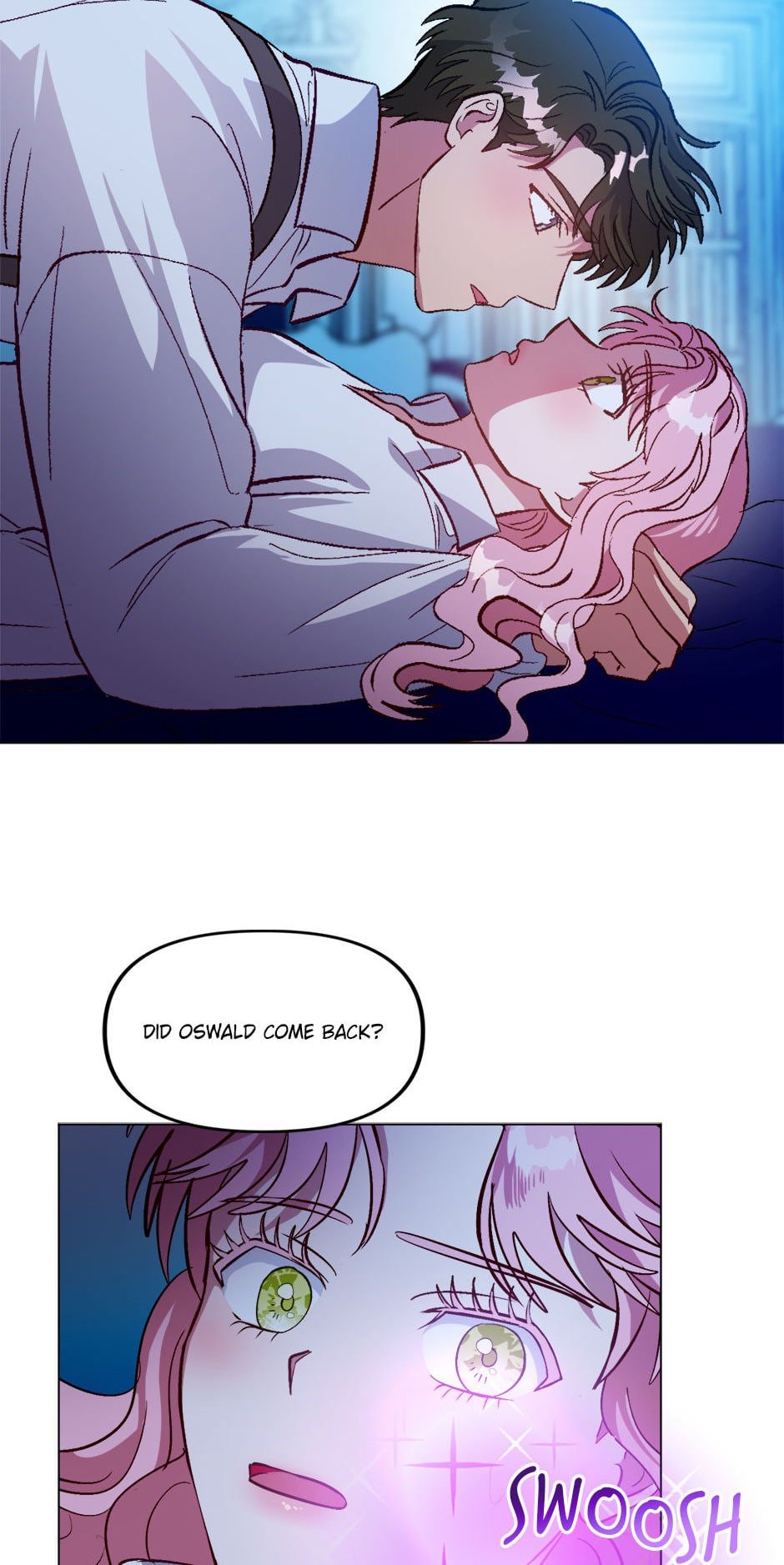 Elizabeth – Manhwa chapter 53 - page 30