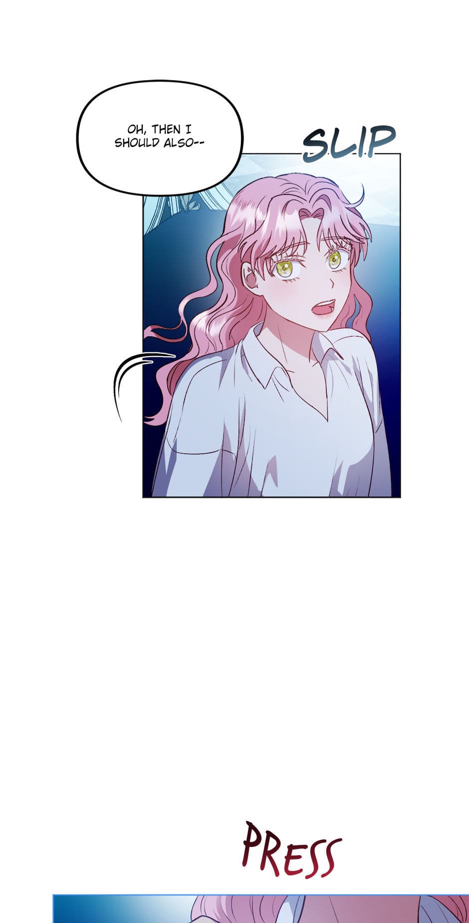 Elizabeth – Manhwa chapter 53 - page 34