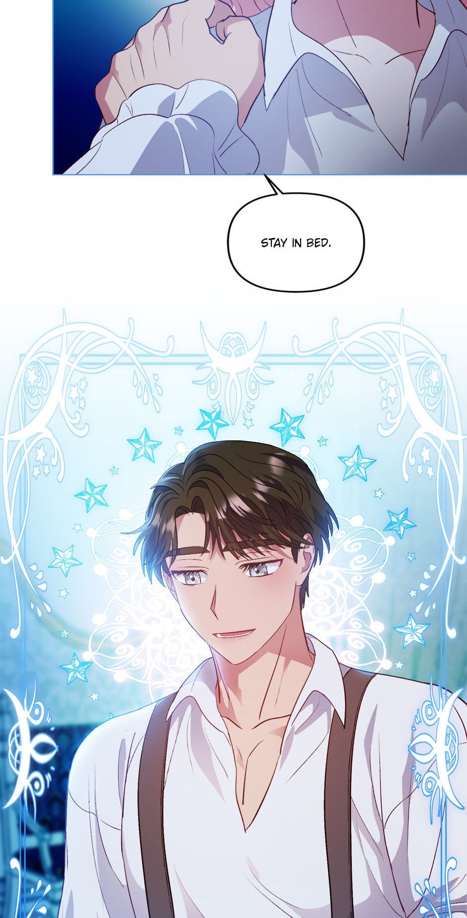 Elizabeth – Manhwa chapter 53 - page 35