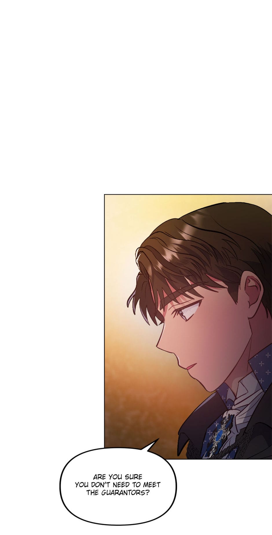 Elizabeth – Manhwa chapter 53 - page 39