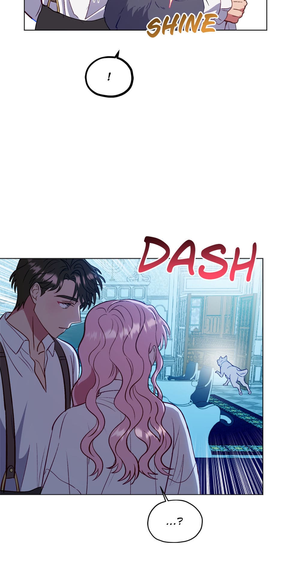 Elizabeth – Manhwa chapter 53 - page 4