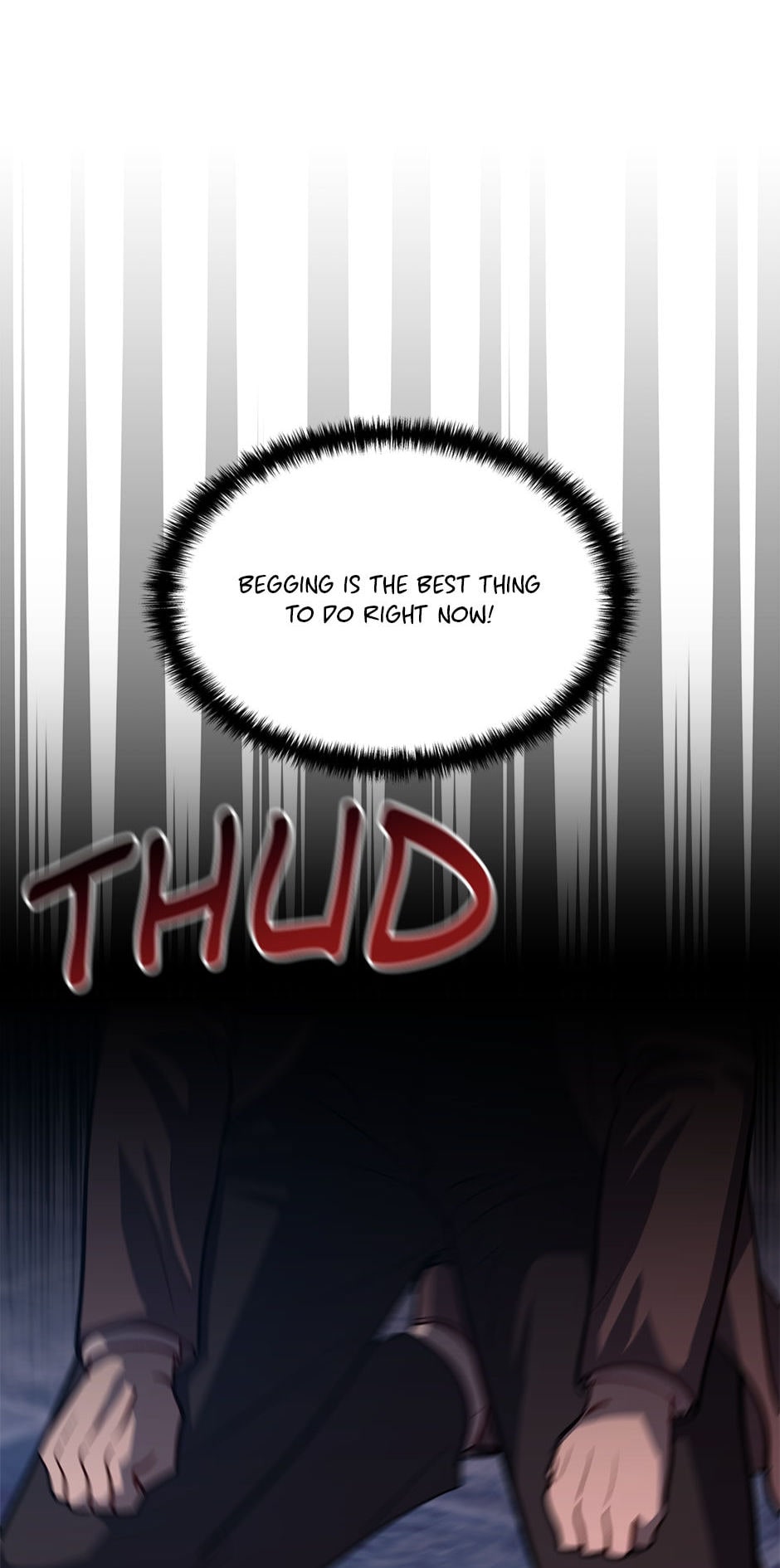 Elizabeth – Manhwa chapter 53 - page 56