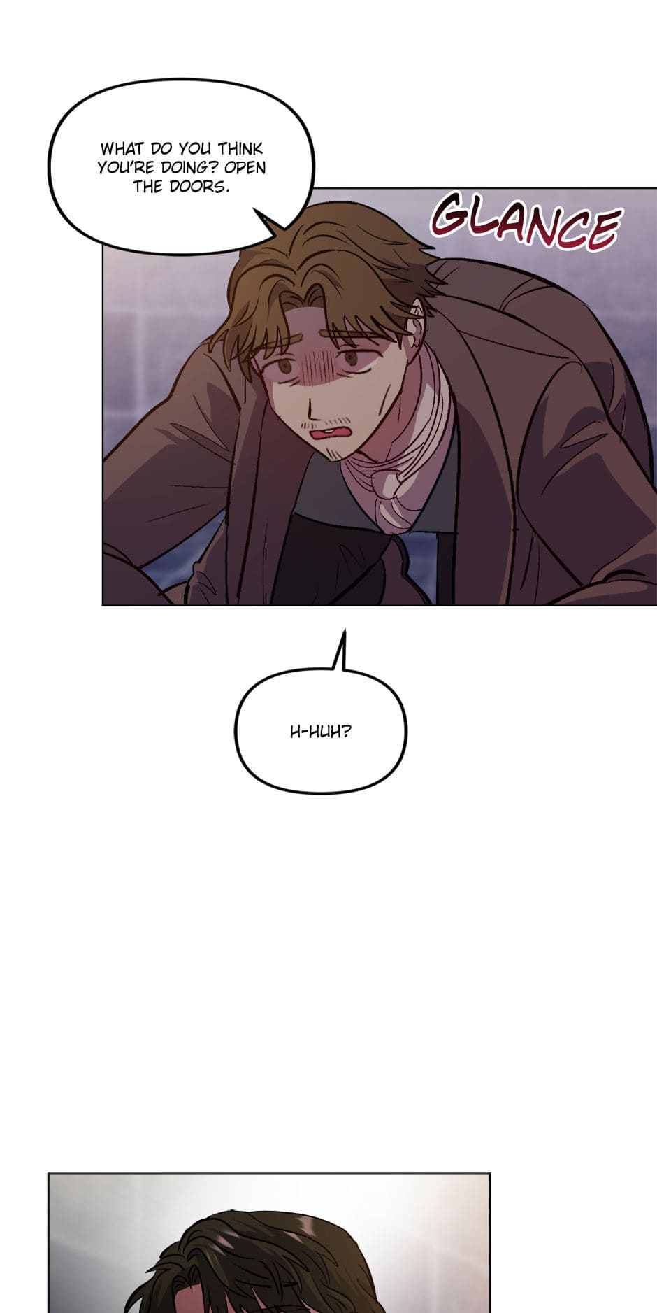 Elizabeth – Manhwa chapter 53 - page 58