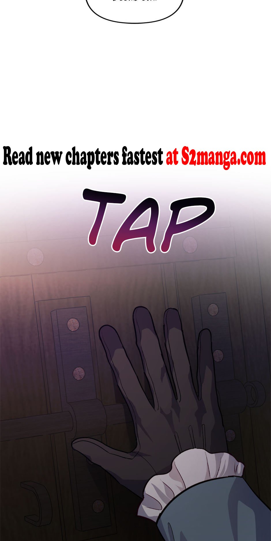 Elizabeth – Manhwa chapter 53 - page 63