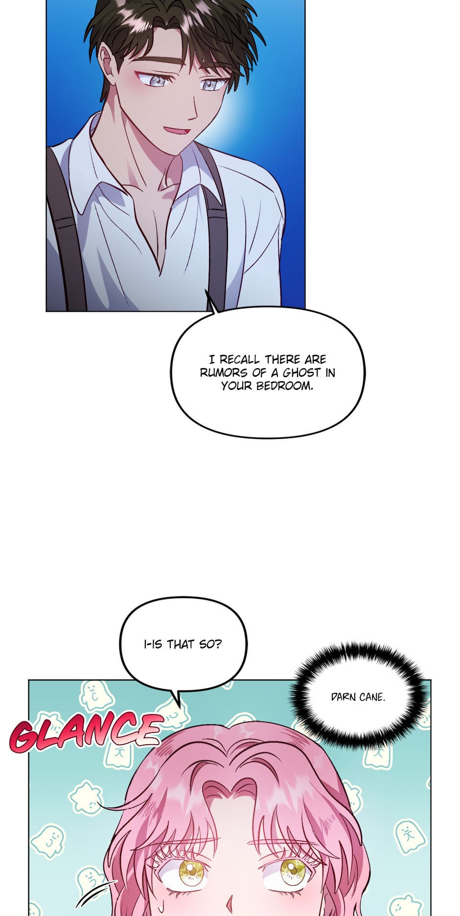 Elizabeth – Manhwa chapter 53 - page 7