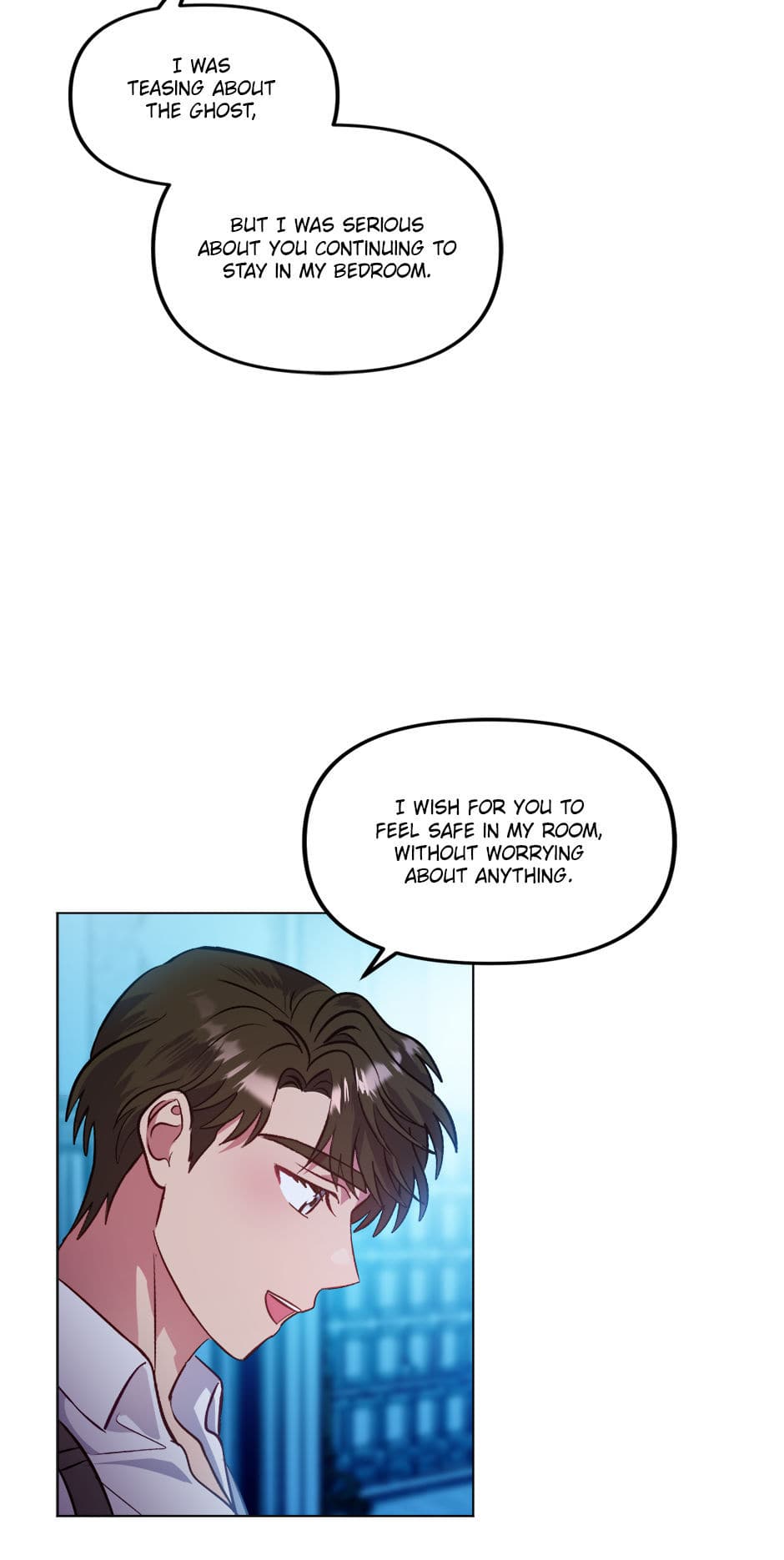 Elizabeth – Manhwa chapter 53 - page 9