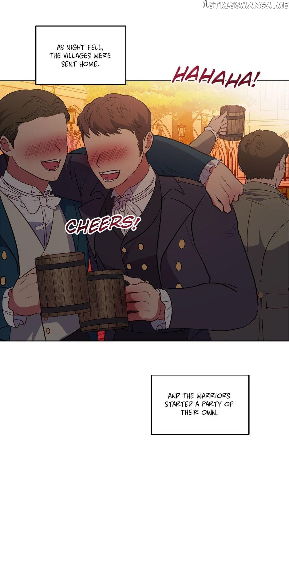 Elizabeth – Manhwa Chapter 70 - page 10