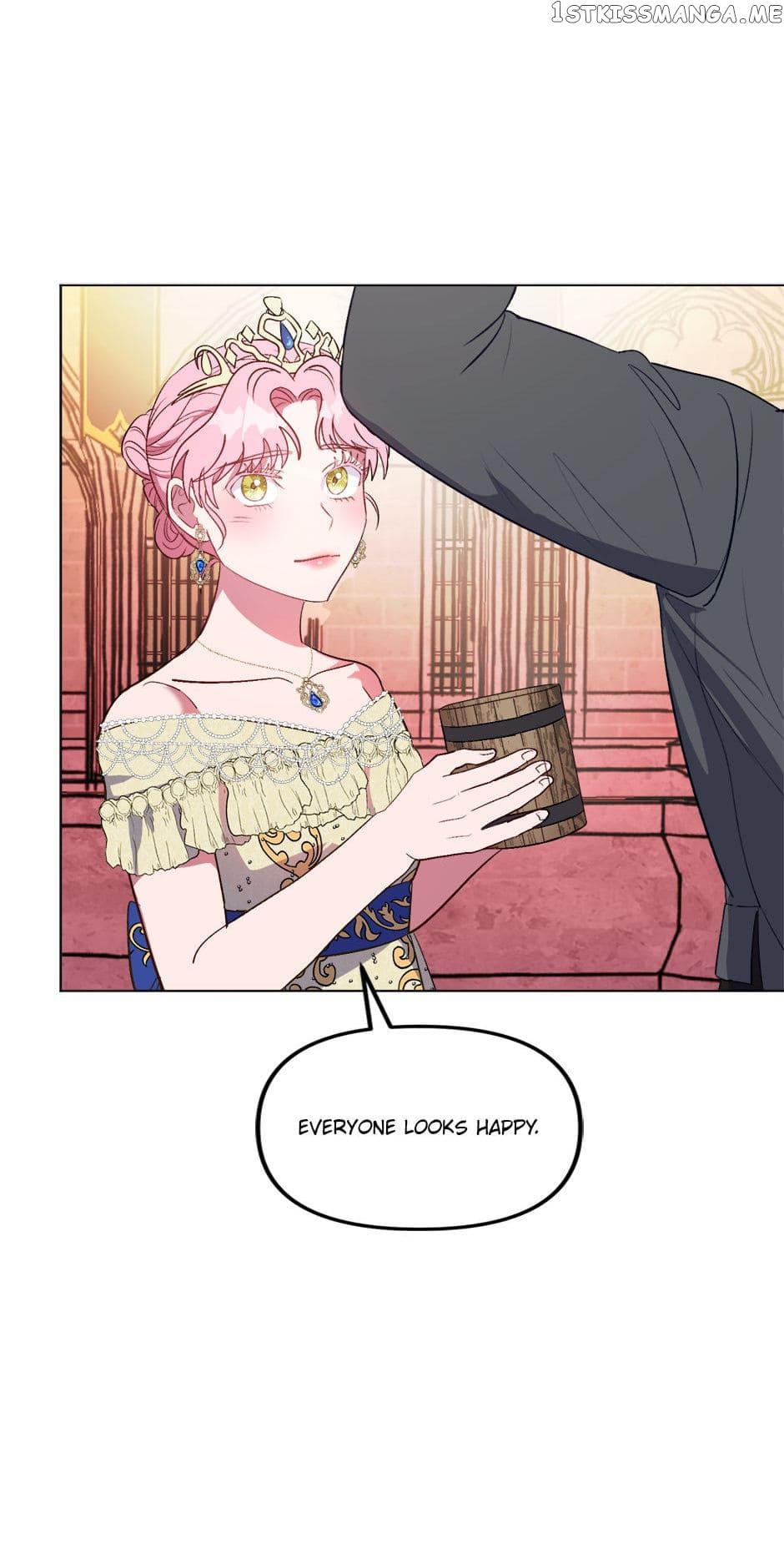 Elizabeth – Manhwa Chapter 70 - page 11