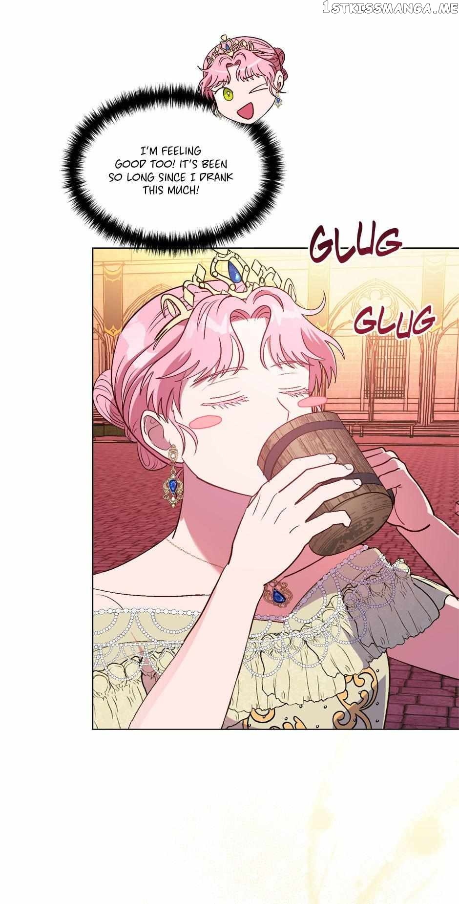 Elizabeth – Manhwa Chapter 70 - page 12