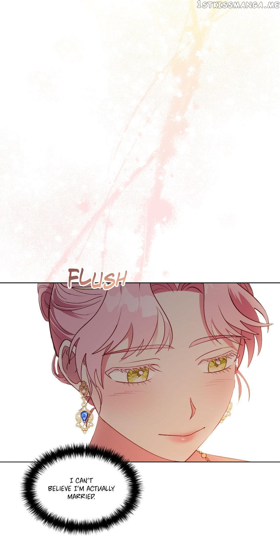 Elizabeth – Manhwa Chapter 70 - page 13
