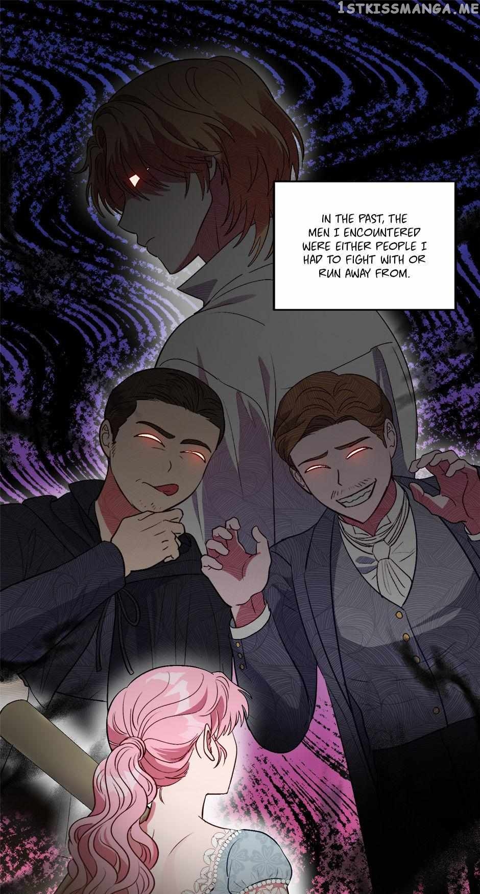 Elizabeth – Manhwa Chapter 70 - page 14