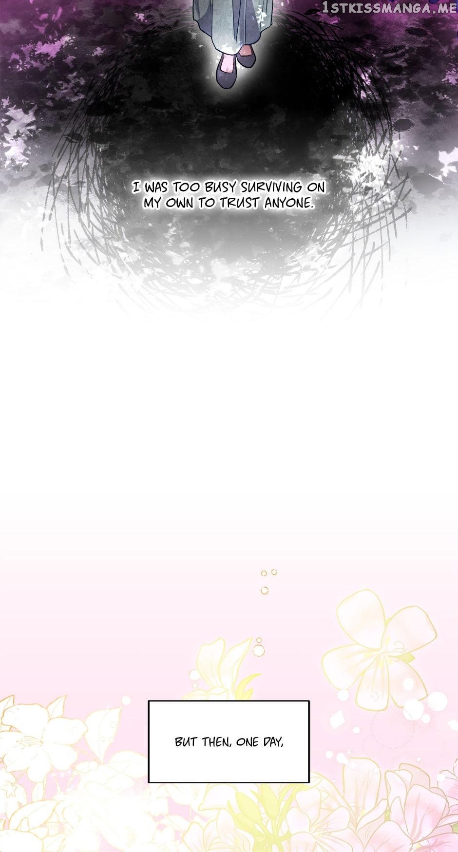 Elizabeth – Manhwa Chapter 70 - page 16