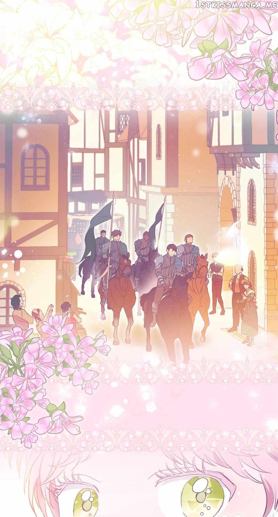 Elizabeth – Manhwa Chapter 70 - page 17