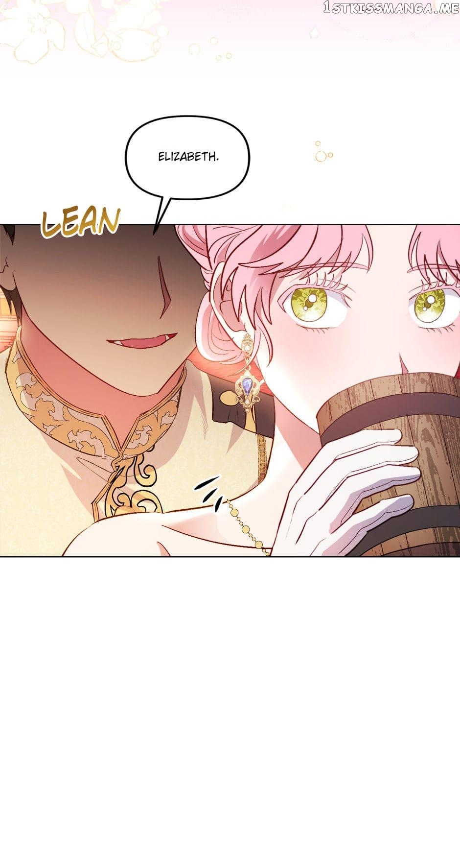 Elizabeth – Manhwa Chapter 70 - page 19