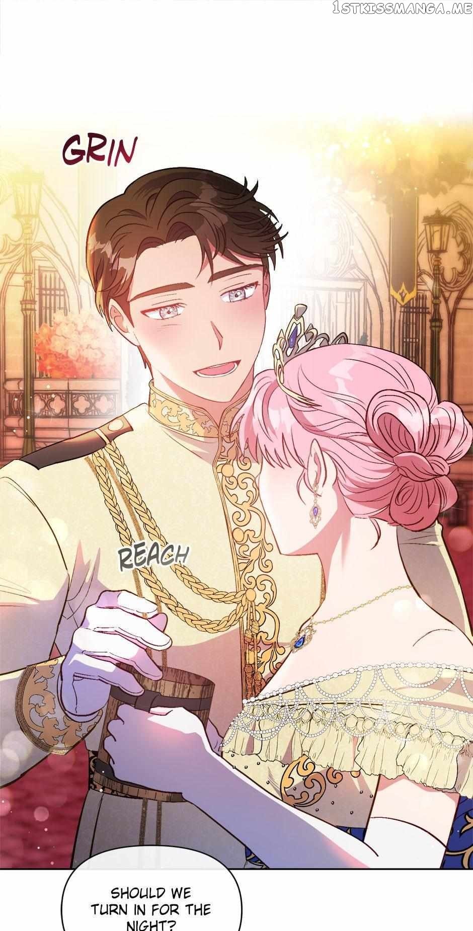 Elizabeth – Manhwa Chapter 70 - page 20