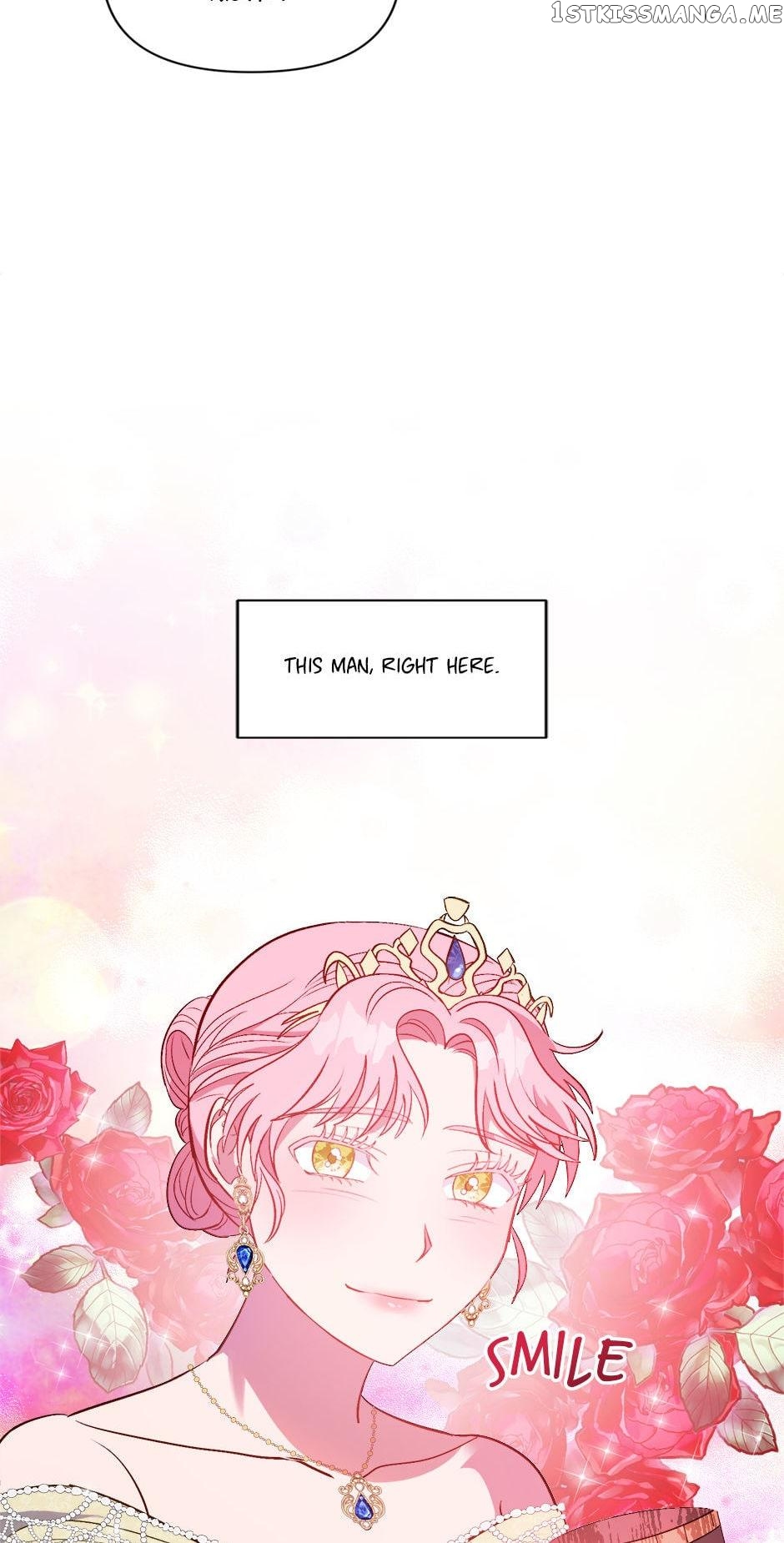Elizabeth – Manhwa Chapter 70 - page 21