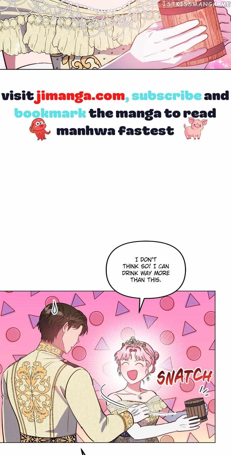 Elizabeth – Manhwa Chapter 70 - page 22