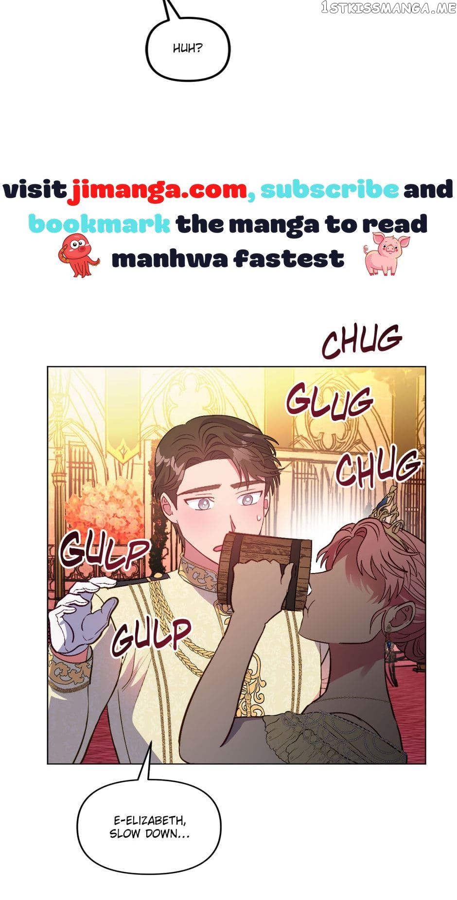 Elizabeth – Manhwa Chapter 70 - page 23