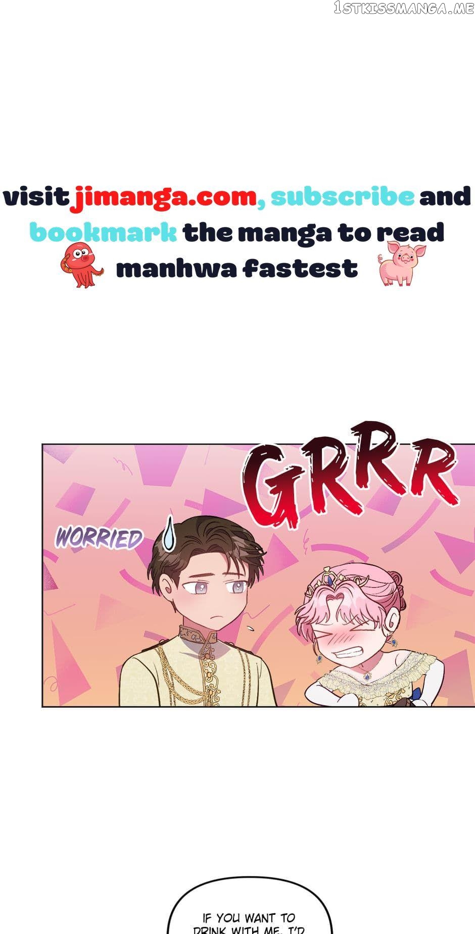 Elizabeth – Manhwa Chapter 70 - page 24