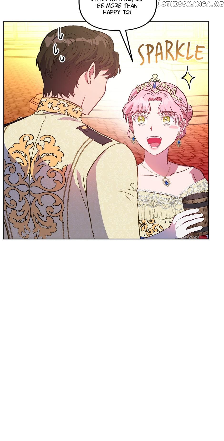 Elizabeth – Manhwa Chapter 70 - page 25