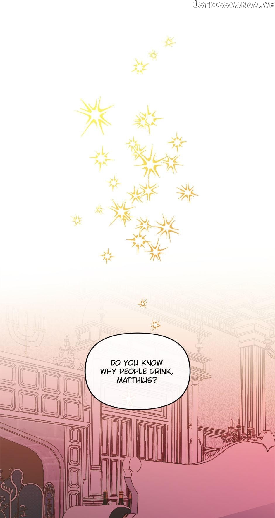 Elizabeth – Manhwa Chapter 70 - page 26