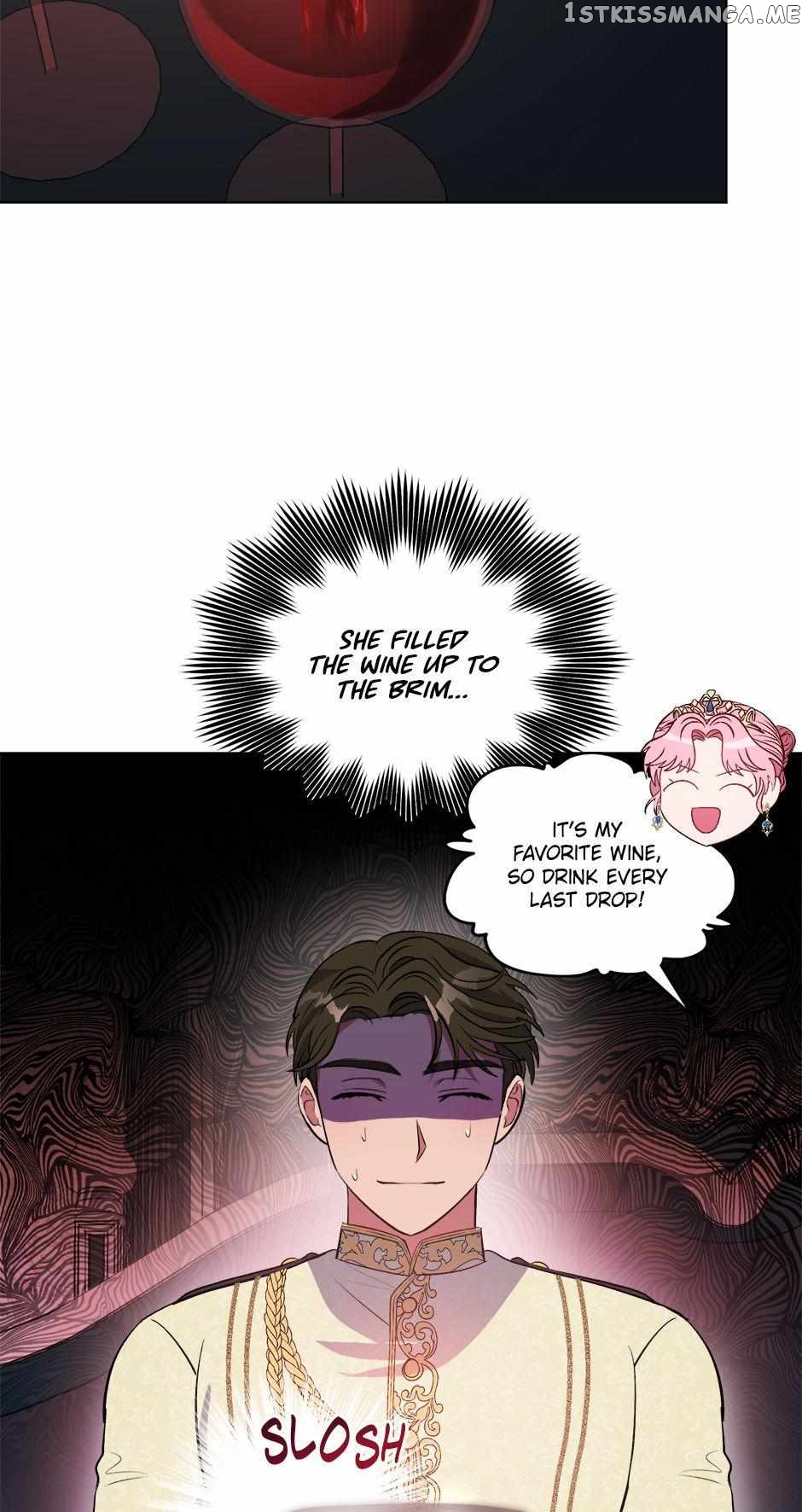 Elizabeth – Manhwa Chapter 70 - page 28