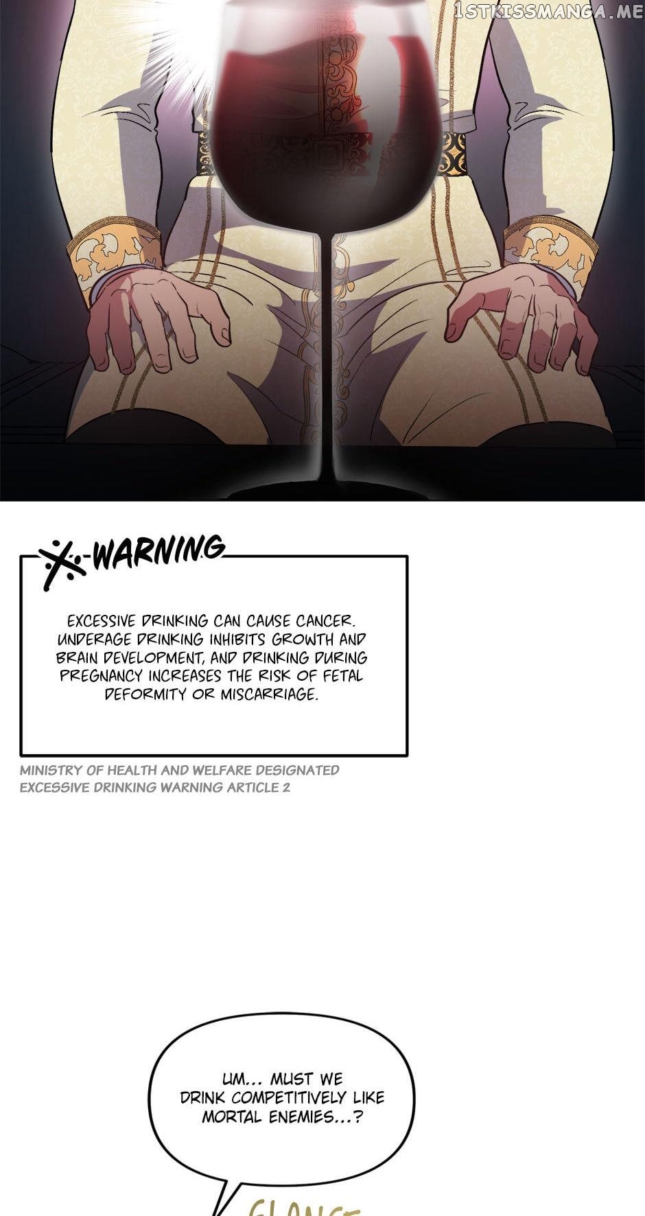 Elizabeth – Manhwa Chapter 70 - page 29